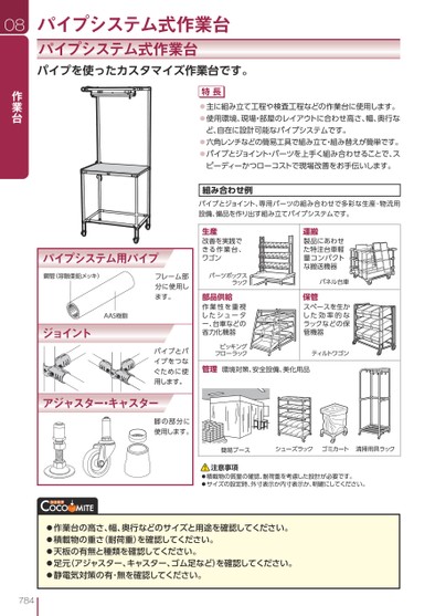 ブック表示