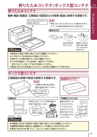 ブック表示