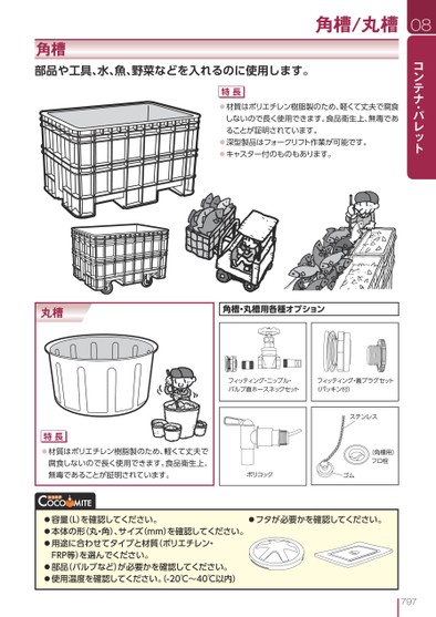 ブック表示