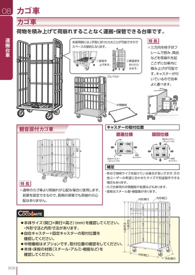 ブック表示