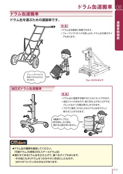 ブック表示