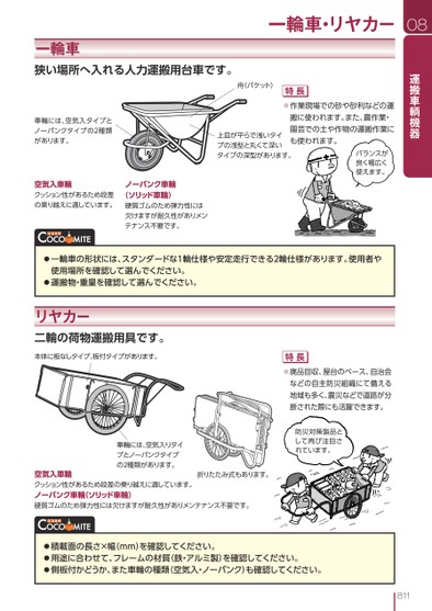 ブック表示