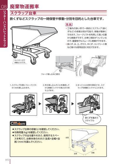 ブック表示