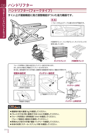 ブック表示