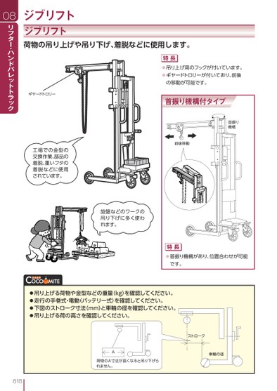 ブック表示