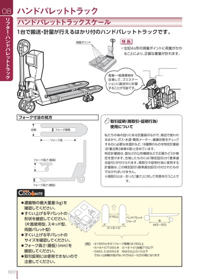ブック表示