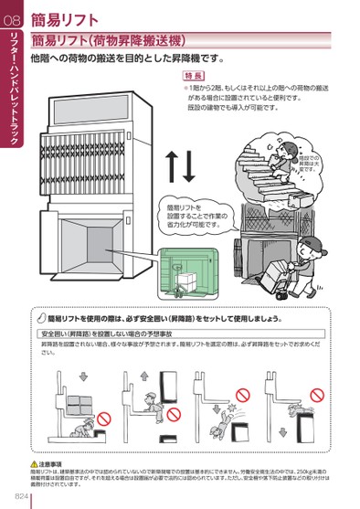 ブック表示