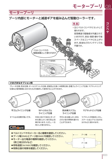 ブック表示