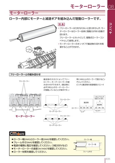 ブック表示