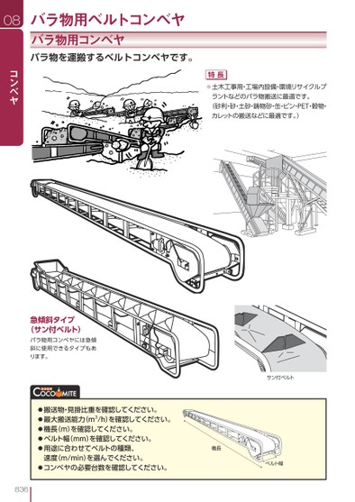 ブック表示