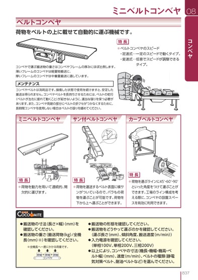 ブック表示