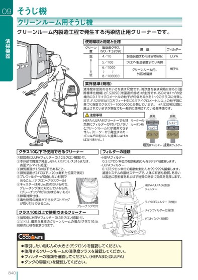 ブック表示