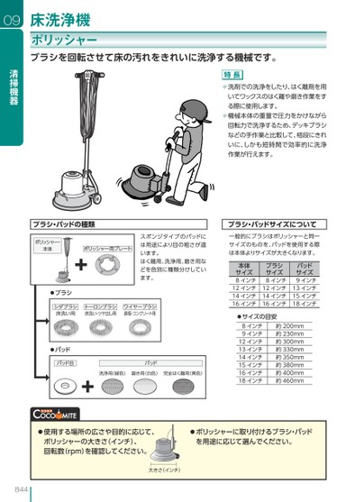 ブック表示