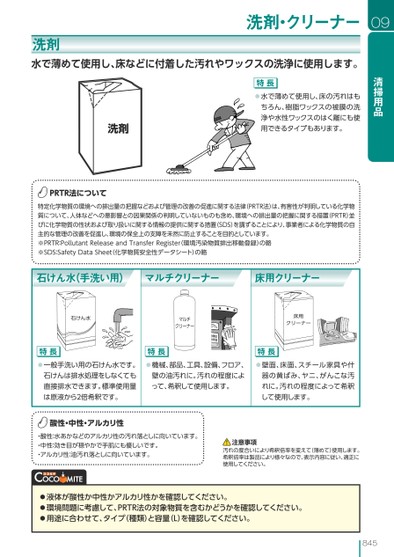 ブック表示