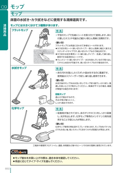 ブック表示