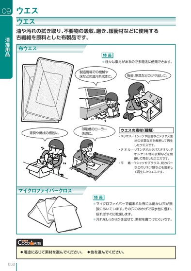 ブック表示