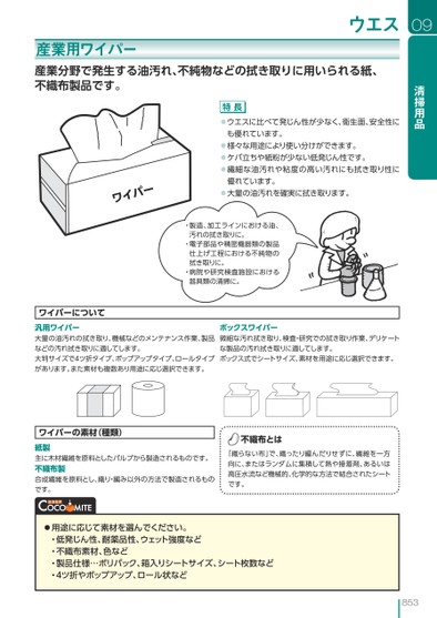 ブック表示