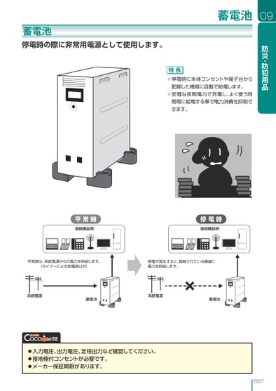 ブック表示