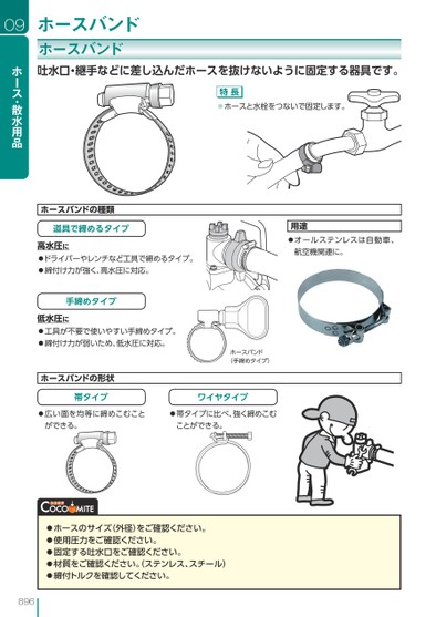 ブック表示