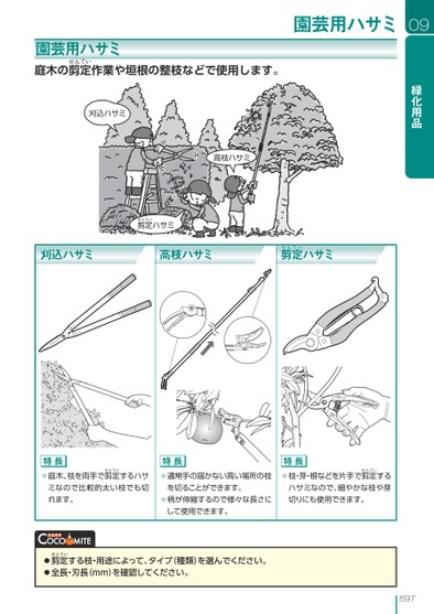 ブック表示