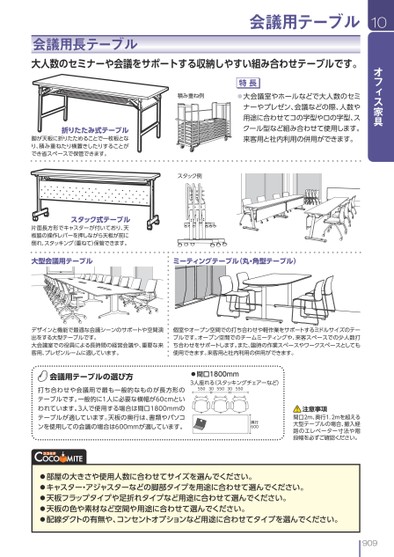 ブック表示