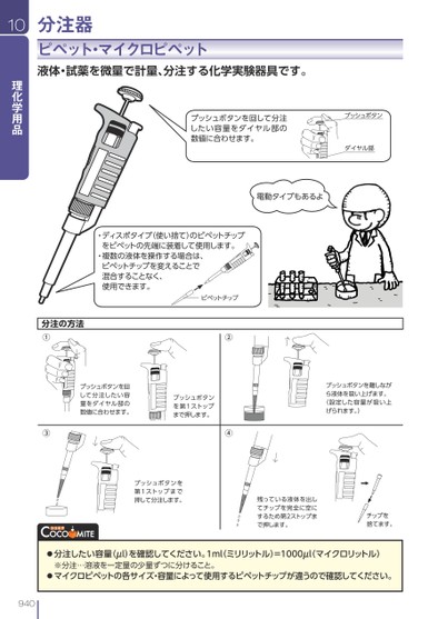 ブック表示