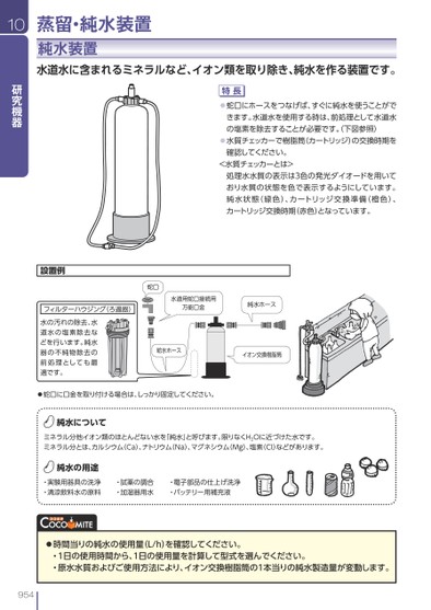 ブック表示