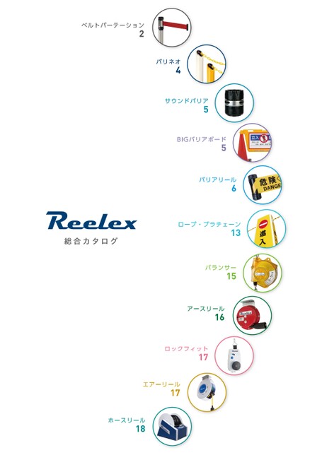 ブック表示